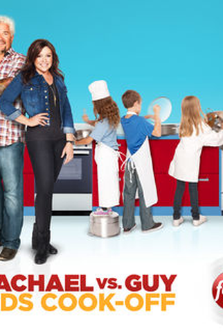 Poster 1 de Série Minichefs em Ação (2013)