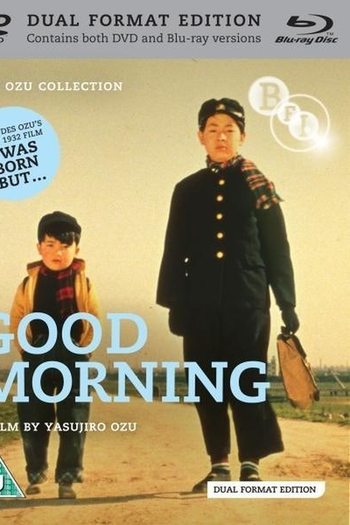  de Filme Bom Dia (1959)