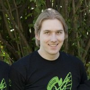 Foto de perfil de Daniel