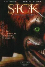 S.I.C.K. (S.I.C.K. Serial Insane Clown Killer )