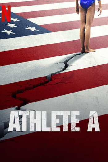  de Filme Atleta A (2020)