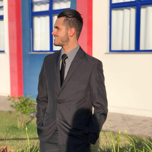 Foto de perfil de Jader