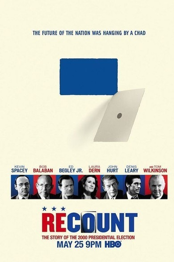 de Filme Recontagem (2008)