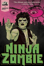Ninja Zombie (Ninja Zombie)