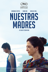 Nossas Mães (Nuestras madres)