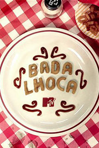 Poster 1 de Série Badalhoca MTV (2010)