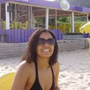 Foto de perfil de Rafaela Miranda