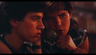 THE LOST BOYS (1987 Theatrical Trailer)