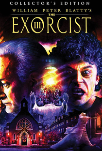 O Exorcista III - Poster / Capa / Cartaz - Oficial 6