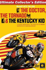 The Doctor, The Tornado & The Kentucky Kid (The Doctor, The Tornado & The Kentucky Kid)