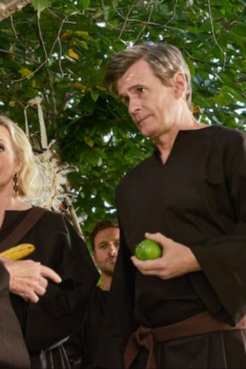 Poster de Episódio Episode 4 (2021)