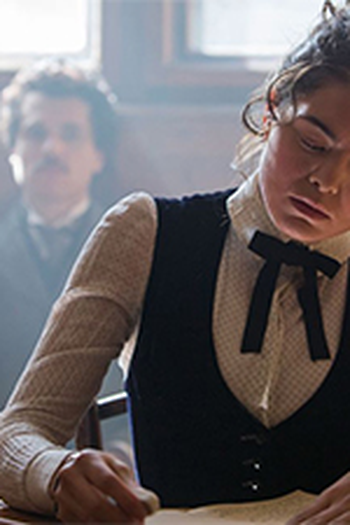 Poster de Episódio Einstein: Chapter Two (2017)