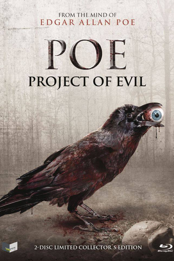  de Filme P.O.E.: Project of Evil (2012)