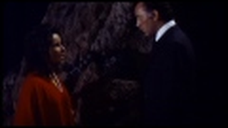 Trailer: The Sandpiper (1965) trailer [widescreen] Elizabeth Taylor