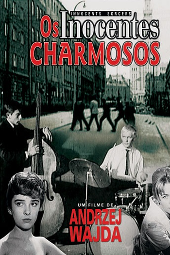  de Filme Os Inocentes Charmosos (1960)
