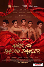 Anak ng Macho Dancer (Anak ng Macho Dancer)