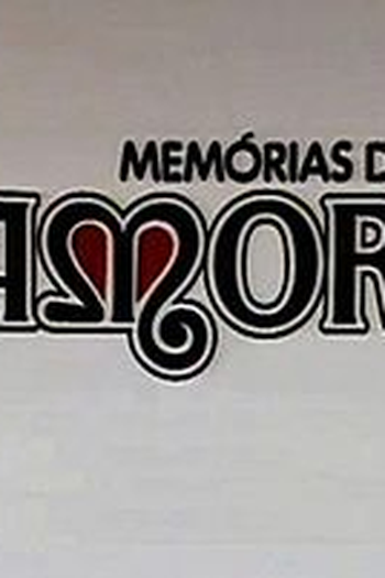 Poster de TV Memórias de Amor (1979)