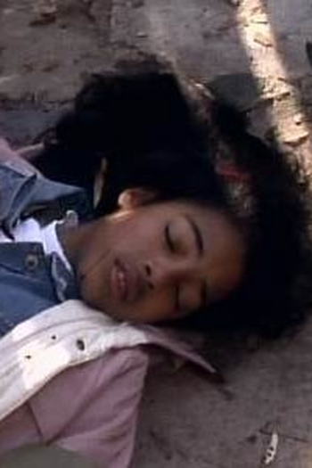 Poster de Episódio Requiem for Adena (1996)