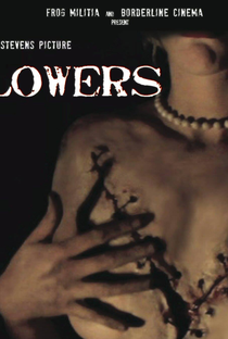 Flowers - Poster / Capa / Cartaz - Oficial 4