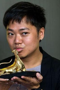 Yeo Siew Hua - Poster 1