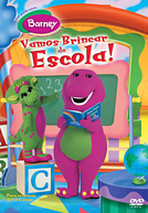 Barney - Vamos Brincar de Escola (Baby Bops School!)