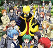 Assassination Classroom (1ª Temporada)