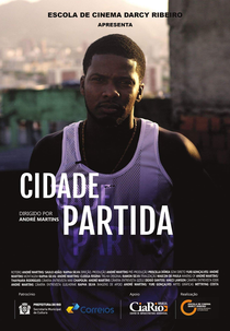 Cidade Partida (Cidade Partida)