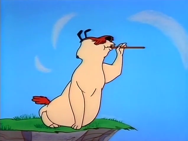 Foto 5 de Lobo Desastrado