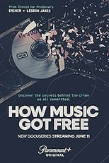 Como A Música se Libertou (How Music Got Free)