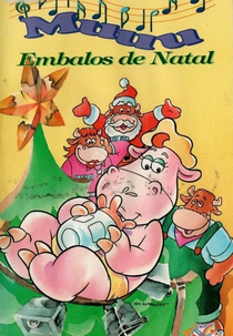 A Família Muuu - Embalos de Natal (The Moo Family Holiday Hoe-Down)