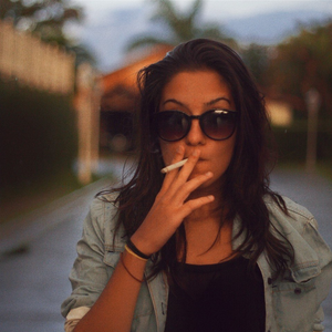 Foto de perfil de Thais