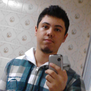 Foto de perfil de Myke