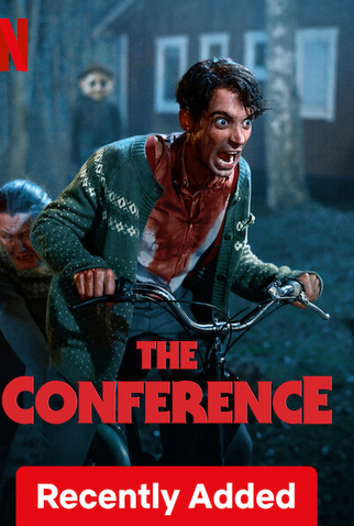 Conferência Mortal: Quem é o assassino no terror da Netflix