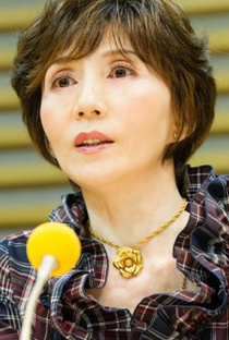 Saeko Shimazu - Poster 2