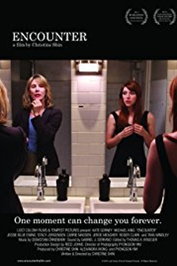 Poster de Curta Encontro (2013)