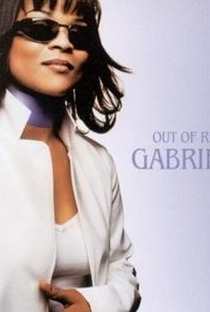 Gabrielle: Out of Reach - Poster / Capa / Cartaz - Oficial 1