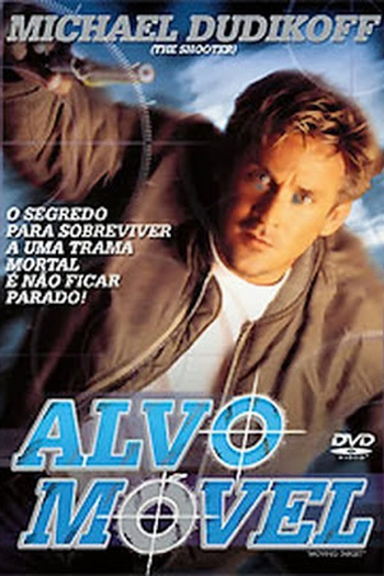  de Filme Alvo Móvel (1996)
