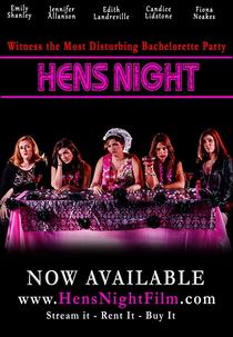 Hens Night (Hens Night)