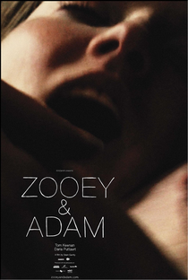 Zooey & Adam - Poster / Capa / Cartaz - Oficial 1
