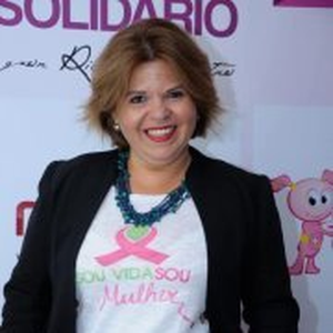 Foto de perfil de Graça Moura Freitas