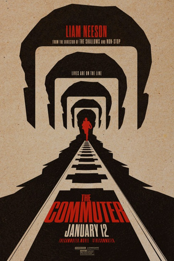  de Filme O Passageiro (2018)