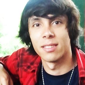 Foto de perfil de Eric