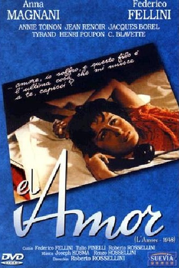  de Filme O Amor  (1948)