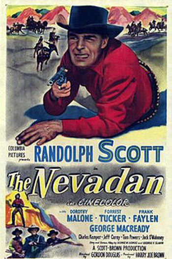  de Filme O Tesouro do Bandoleiro (1950)