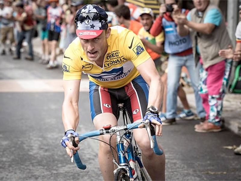 Foto 1 de Programado para Vencer