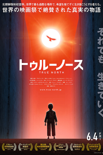  de Filme Sem Norte (2020)