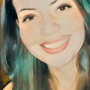 Foto de perfil de Mari Simas