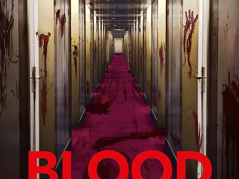 Foto 2 de Blood Cruise