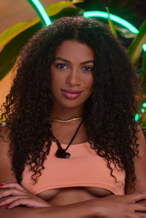 Nayara Colombo - Poster 1