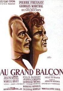 Au grand balcon (Au grand balcon)